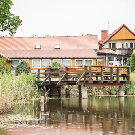 Gosciniec Czapla Bed and Breakfast Dywity Εξωτερικό φωτογραφία
