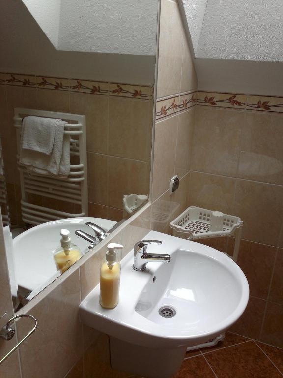 Gosciniec Czapla Bed and Breakfast Dywity Δωμάτιο φωτογραφία
